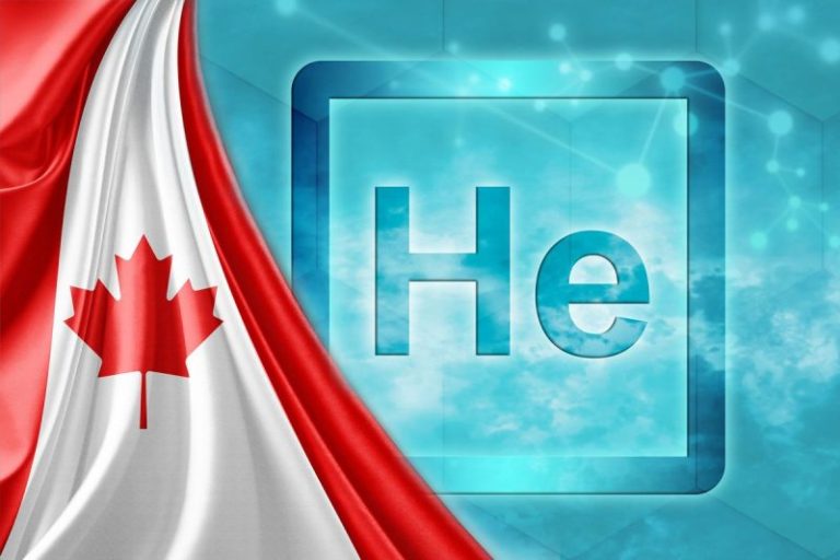 Helium Stocks: 5 Biggest Canadian Companies in 2025